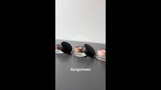 Bangerhead  Beautiful Recommendations  MAC  Pro Longwear Paint Pot [upl. by Nilyak32]