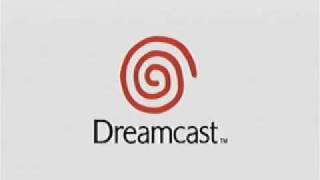 Sega Dreamcast Startup [upl. by Zilvia]