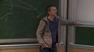 Thierry COQUAND  Logic and topology [upl. by Sevik]