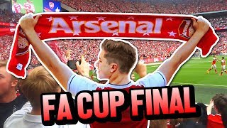 An EPIC FA Cup Final [upl. by Bidget400]