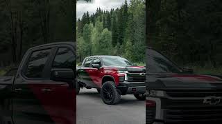 2025 Chevrolet Silverado Unveiled The Ultimate GameChanger in SUVs [upl. by Eenalem402]