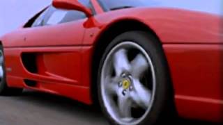 Need For Speed 2 SE  Ferrari F355 Showcase Video HD 1080p [upl. by Warden]