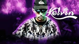 MC GW  Ilarilariê OH OH OH DJ Kelvin Part MC Novin [upl. by Ashli]