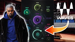 ☑️ Waves Audio Soft Clipper Plugin Overview  IM Pusher Overview [upl. by Abagail]