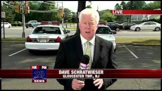 WTXF  5pm News  2009 [upl. by Silverts]