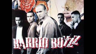 Barrio Boyzz  Si Eres Tu [upl. by Druce]