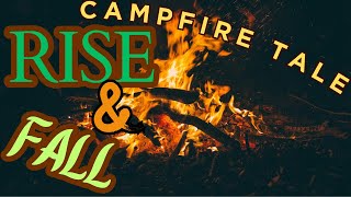 Wilderness Fur Trappers The Rise and Fall of the Northwest Company Campfire Tale [upl. by Jacobsen]