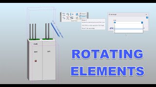 eVolve Electrical  Rotating Elements [upl. by Nager]