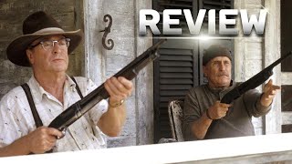 Secondhand Lions 2003 Review  The ReQuest [upl. by Blaze]