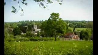 Chalfont St Giles  The Best Village in Britain [upl. by Adnuhsat]