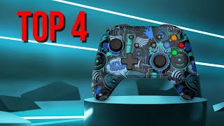 TOP 4  Meilleure Manette PC 2023 [upl. by Alegnad]