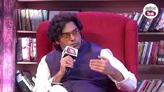 Ashutosh Rana Poetry । Hindi amp Social Media पर Poetry । Ashutosh Rana Poem । Ashutosh Rana Interview [upl. by Shiekh465]