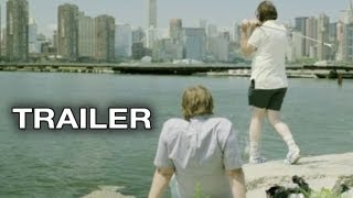 The Comedy TRAILER 2012  Sundance Movie HD [upl. by Veronike]