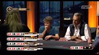 German High Roller 2012 Staffel 8 Folge 5 [upl. by Tavi]