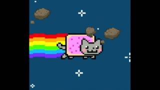 Nyan Cat FING DIES [upl. by Reginald]