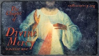 EndlessMercyorg 247 Divine Mercy Chaplet Radio [upl. by Chirlin981]