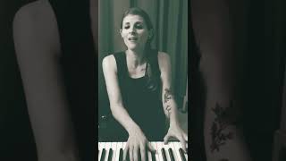 TREES Twenty One Pilots  Piano Cover by MaybeeMusic pianocover twentyonepilots cover [upl. by Ahsinrats]