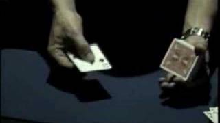 Comedy Magician Chad Chesmark Performing Sam The Bell Hop [upl. by Fleeman]