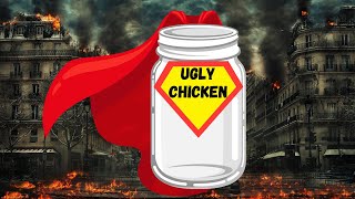 Can Home Canned Food Outlast The Apocalypse [upl. by Eladal823]