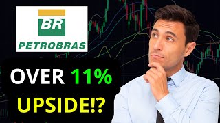 Petrobras Stock Analysis Strong Buy for 2024 [upl. by Dub]