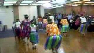 Torres Strait Dancing 2 [upl. by Harland573]