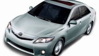 Toyota Recall  Driver error or manufacturer defect [upl. by Francene]