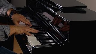 Yamaha Clavinova CLP545 Performance [upl. by Eiramrebma]