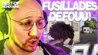 ATTAQUE aux MISSILES 💥 Rackets dentreprises 💰 fusillades 🔫  BEST OF [upl. by Adnicaj]