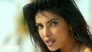 Priyanka Chopra  Exotic ft Pitbull [upl. by Annetta]