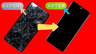 How to Remove Scratches from Your Smartphone Screen Easily [upl. by Fredel]