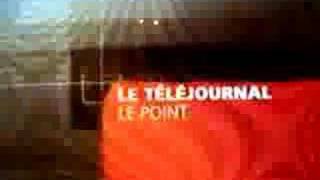 Téléjournal de RadioCanada 2005 [upl. by Raynor706]