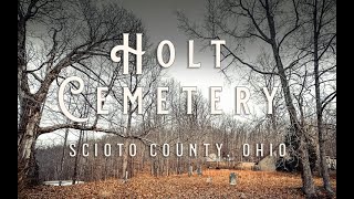 Virtual Cemetery Tour Holt Cemetery [upl. by Rebna]