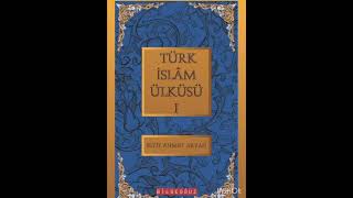 Türkİslâm Ülküsü  1  Bütün Dünyada Hüküm Süren Bir Felsefe Sefaleti Var [upl. by Drona]