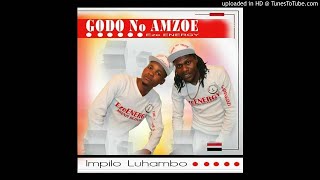 Godo no Amzoe eze energy  Impilo Luhambo 2018 cd available [upl. by Libre]