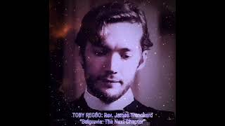 TOBY REGBO Rev James Trenchard 5 luglio 2024 “Belgravia The Next Chapter” Fotogrammi [upl. by Inva]