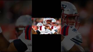 quotPatriots Name Jacoby Brissett as Starting QB Instant Reactionquot [upl. by Ennagroeg231]