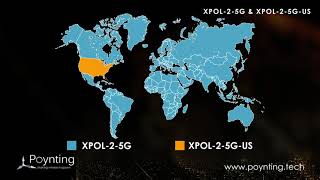 Comparing the XPOL25G Antennas [upl. by Scheer]