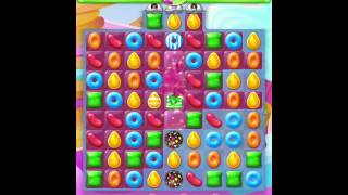 Candy crush jelly saga  Nivel 137 [upl. by Mast]