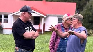 Glenn Beck shares SHOCKING Hurricane Helene Damage Details He Saw [upl. by Einnaj100]