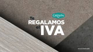 En Febrero Graiman Te regala el IVA [upl. by Rayford856]