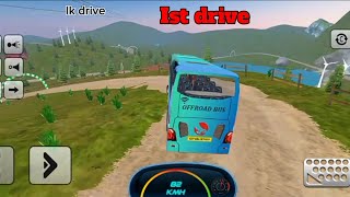 1st time drive cartoon characters video by ik drive safe love this drive video [upl. by Hedaza995]