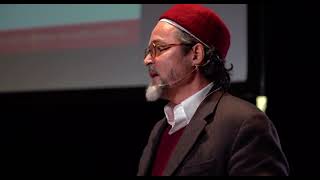 Muslims should be reading Jane Austen  Hamza Yusuf [upl. by Eniamrahc]