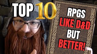 Top 10 Games LIKE DampDbut BETTER Ep 319 [upl. by Bixby599]