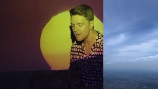 Johnny Stimson  Honeymoon Official Music Video [upl. by Gervais540]