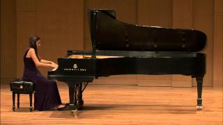 Haydn Piano Sonata in C Minor Hob XVI 20 III Finale Allegro [upl. by Acinot687]