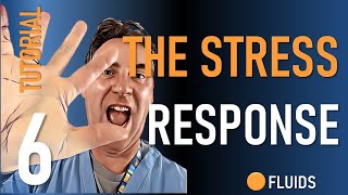 The Perioperative Stress Response [upl. by Ayerdna]