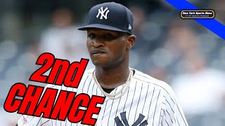 Yankees Sign Domingo German  Will He See Him Back In The Majors [upl. by Lema]