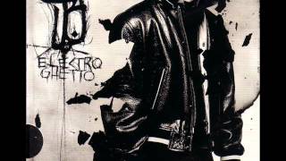 Bushido  Feat Sentino   Teufelskreis  09 Electro Ghetto [upl. by Letnuhs927]