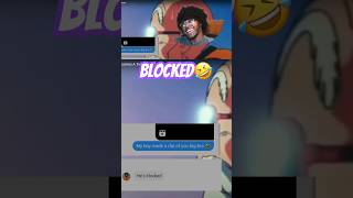 I MADE BERLEEZY BLOCK OBEEZY🤣Cell as a twitch streamer [upl. by Lrae]