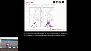 Advanced Probabilistic Models and Methods for Comparative  Yong Chen  GenCompBio  GLBIO 2024 [upl. by Catto567]